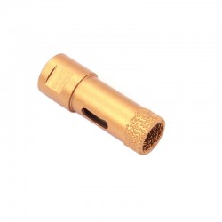 Wiertło diamentowe do gresu M14