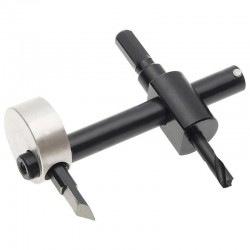 Otwornica heavy duty 25-120mm PROTECHNIK