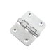 Zawias uniwersalny 50x60/2.0mm ocynk profilowy