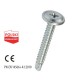 Wkręt podkładkowy samowiercący 4.2x16mm op