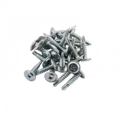 Wkręt podkładkowy samowiercący 4.2x19mm op
