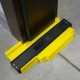 Szablon odwzorowywania kształtów ABS 250mm