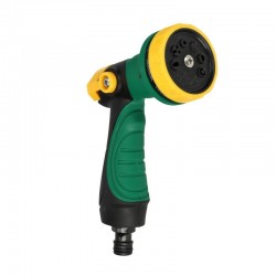 Zraszacz pistoletowy XL-GREEN 8 funkcji
