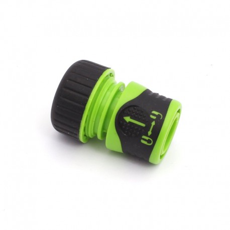 Szybkozłączka 1/2'' PROFi /karta/ ABS