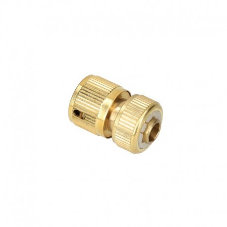 Szybkozłączka 1/2'' mosiądz professional XLGREEN