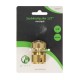 Szybkozłączka 1/2'' mosiądz professional XLGREEN