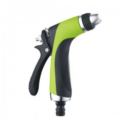 Zraszacz pistoletowy regulowany XLGREEN zp02