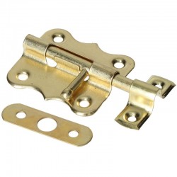 Zasuwka model 385 50mm mos.