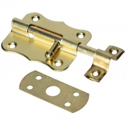 Zasuwka model 385 60mm mos.