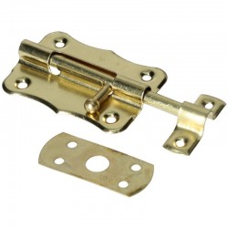 Zasuwka model 385 70mm mos.