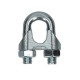 Zacisk do lin 24mm XL