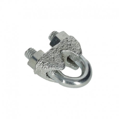 Zacisk do lin 3mm XL