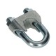 Zacisk do lin 34mm XL
