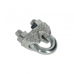 Zacisk do lin 5mm XL