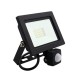 Naświetlacz LED SLIM 20W z