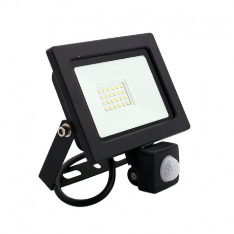 Naświetlacz LED SLIM 20W z