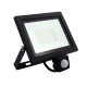 Naświetlacz LED SLIM 30W z