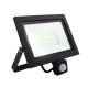 Naświetlacz LED SLIM 50W z