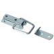 Zamknięcie skrzyń burtowe 80x13mm MK