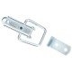 Zamknięcie skrzyń burtowe 80x13mm MK