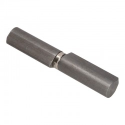 Zawias toczony do spawania ŁEZKA 20x25x140 przedł*