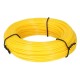 Żyłka murarska 50m 1.0mm żółta